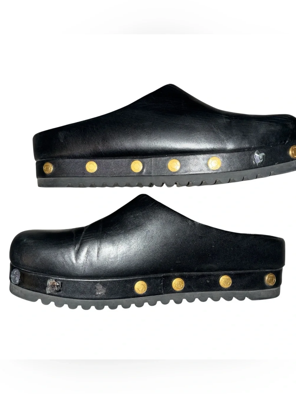 TORY BURCH Coin Mules